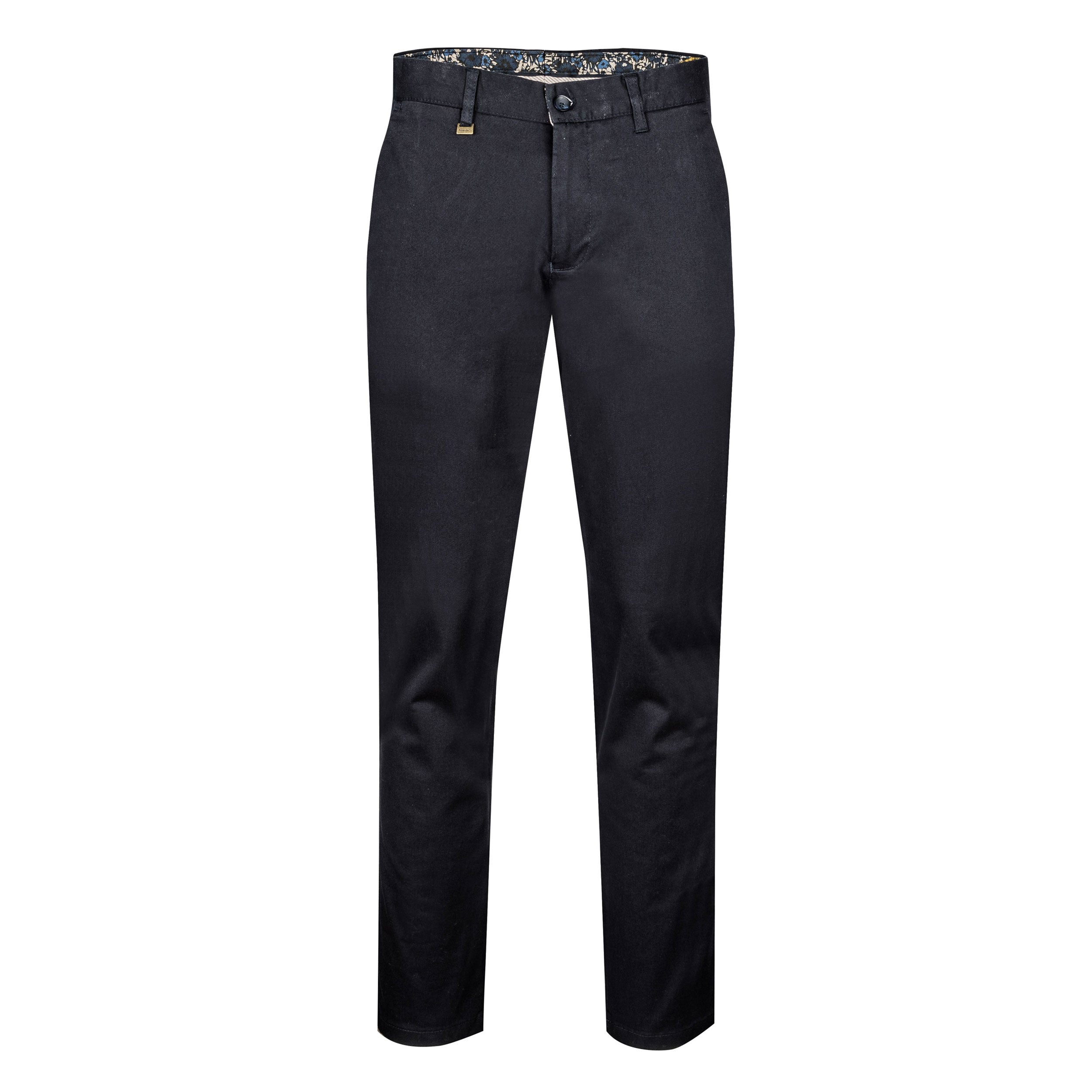 Dark Navy Chino & Casual Pant