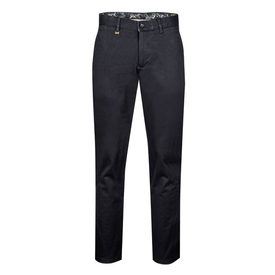 Dark Navy Chino & Casual Pant
