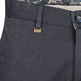 Dark Navy Chino & Casual Pant