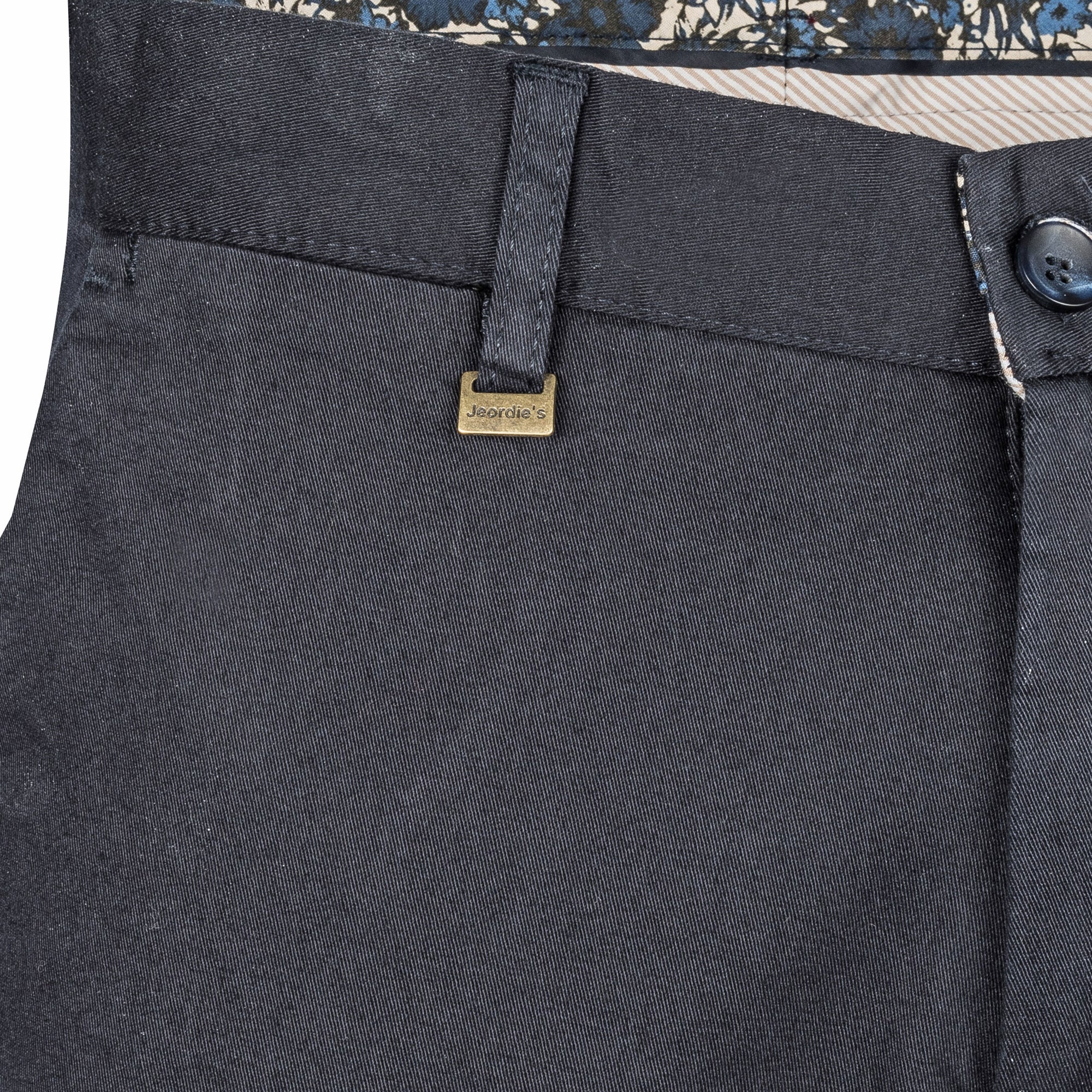 Dark Navy Chino & Casual Pant