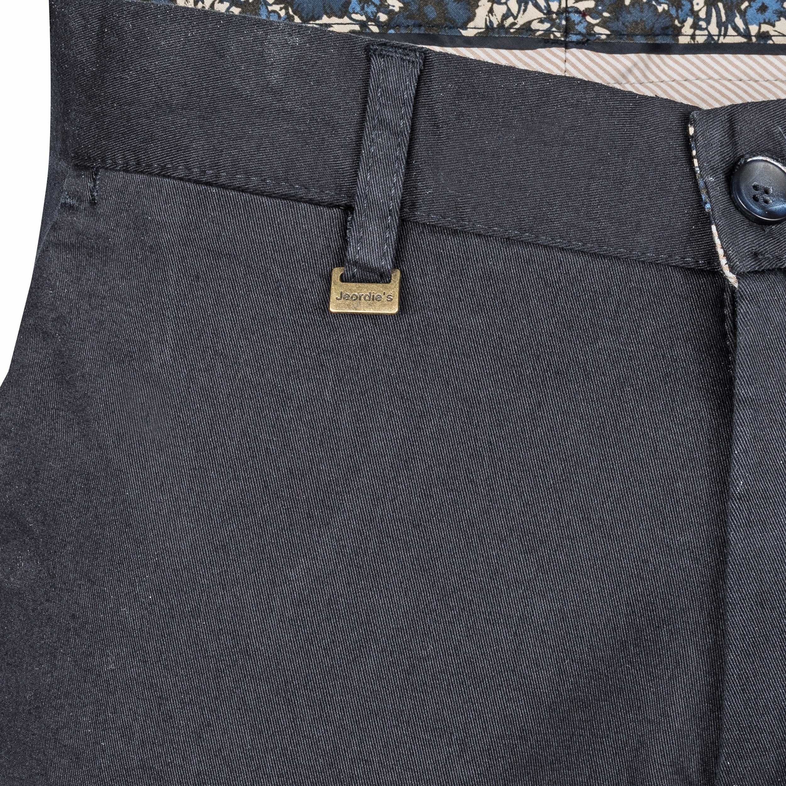 Dark Navy Chino & Casual Pant