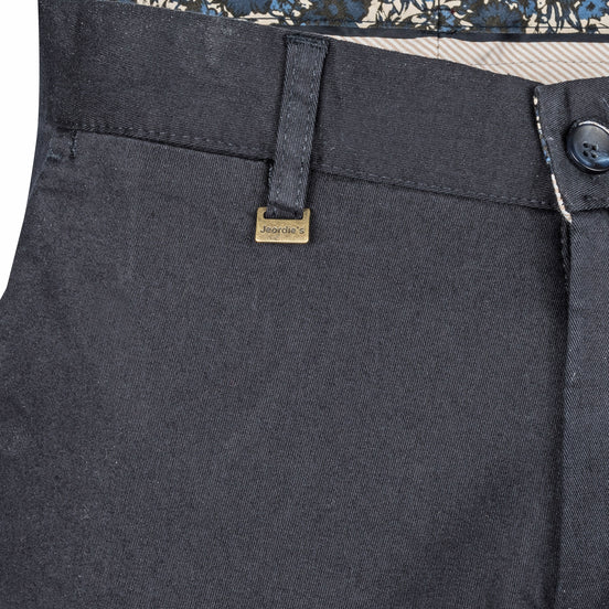 Dark Navy Chino & Casual Pant