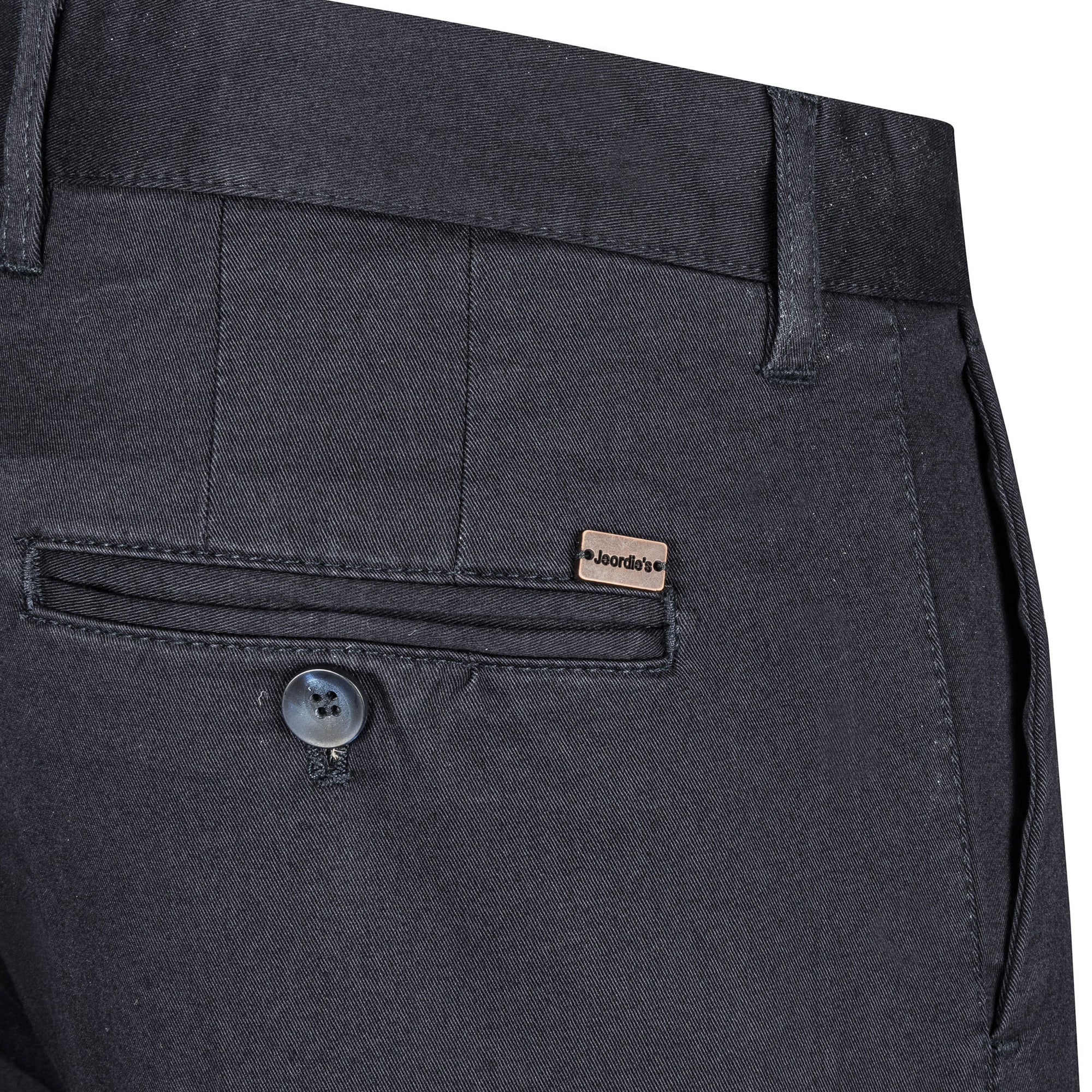 Dark Navy Chino & Casual Pant
