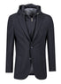Navy Blazer