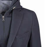 Navy Blazer