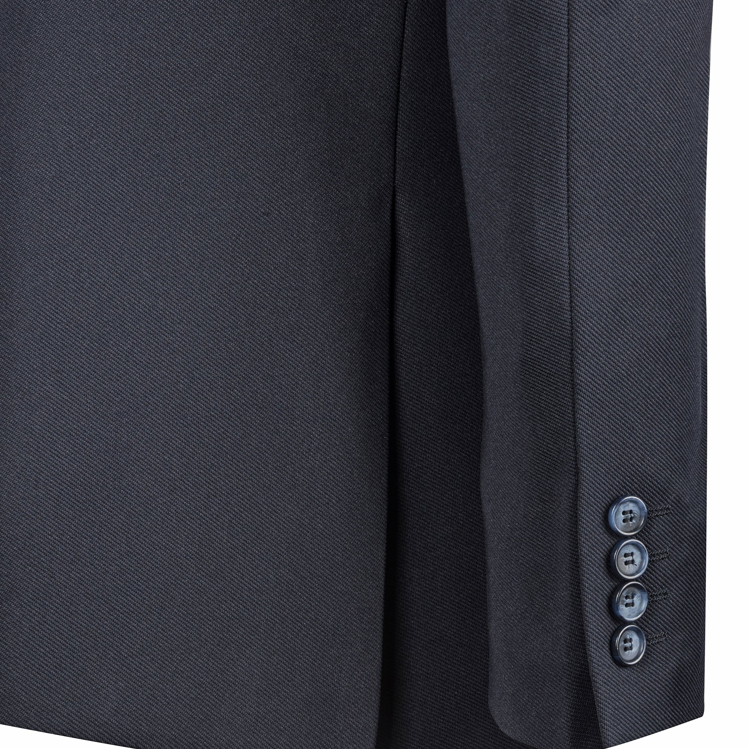 Navy Blazer