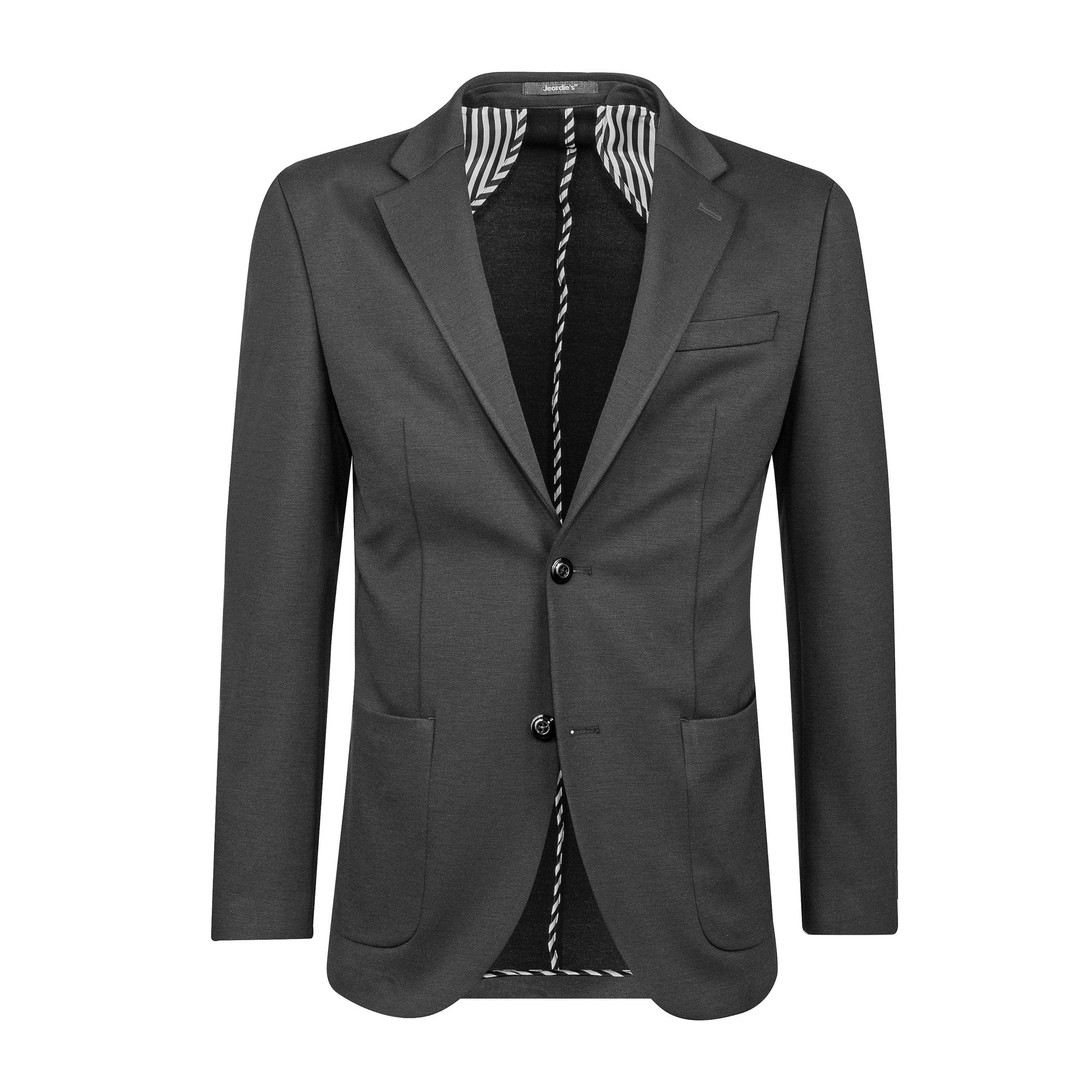 Black Blazer