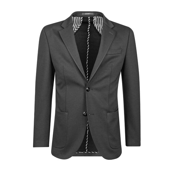 Black Blazer