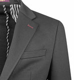 Black Blazer