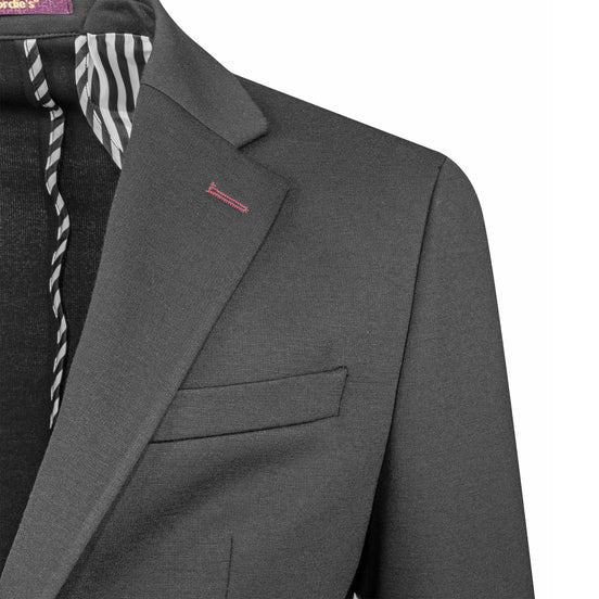Black Blazer