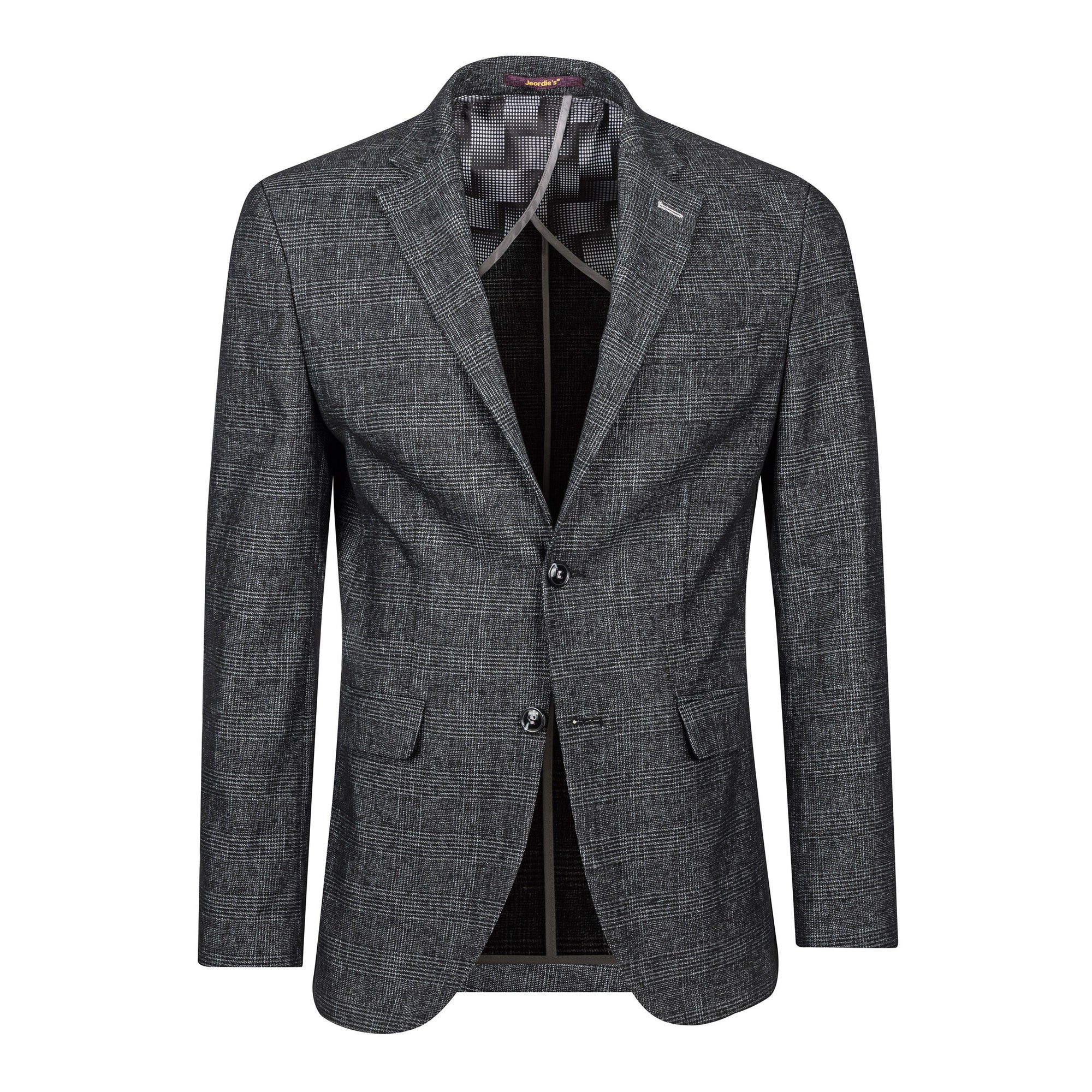Black Blazer