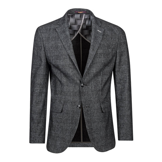 Black Blazer
