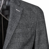 Black Blazer