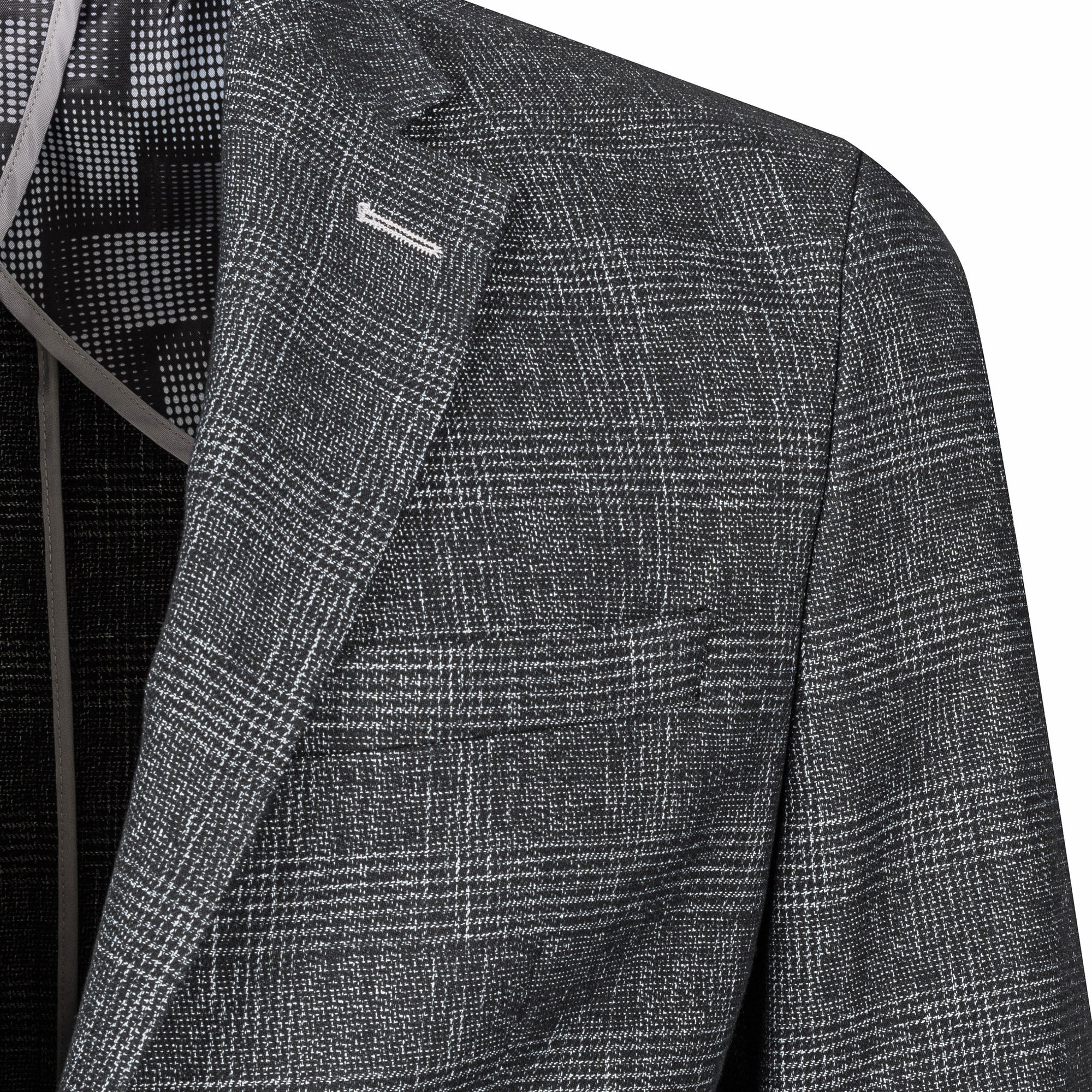 Black Blazer