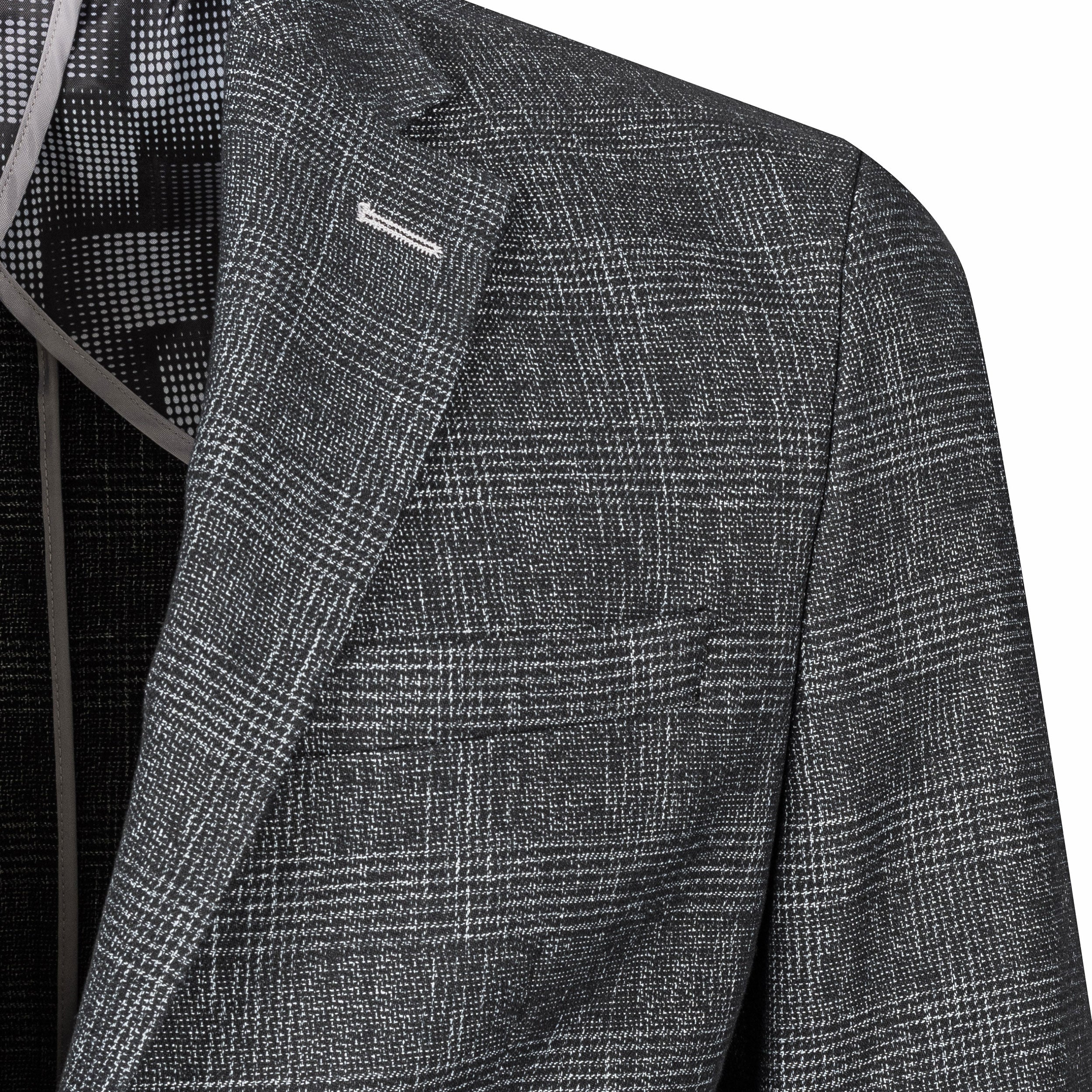Black Blazer