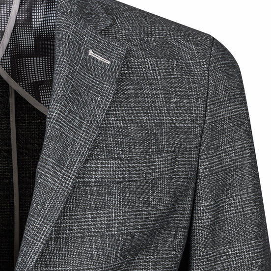Black Blazer