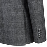 Black Blazer