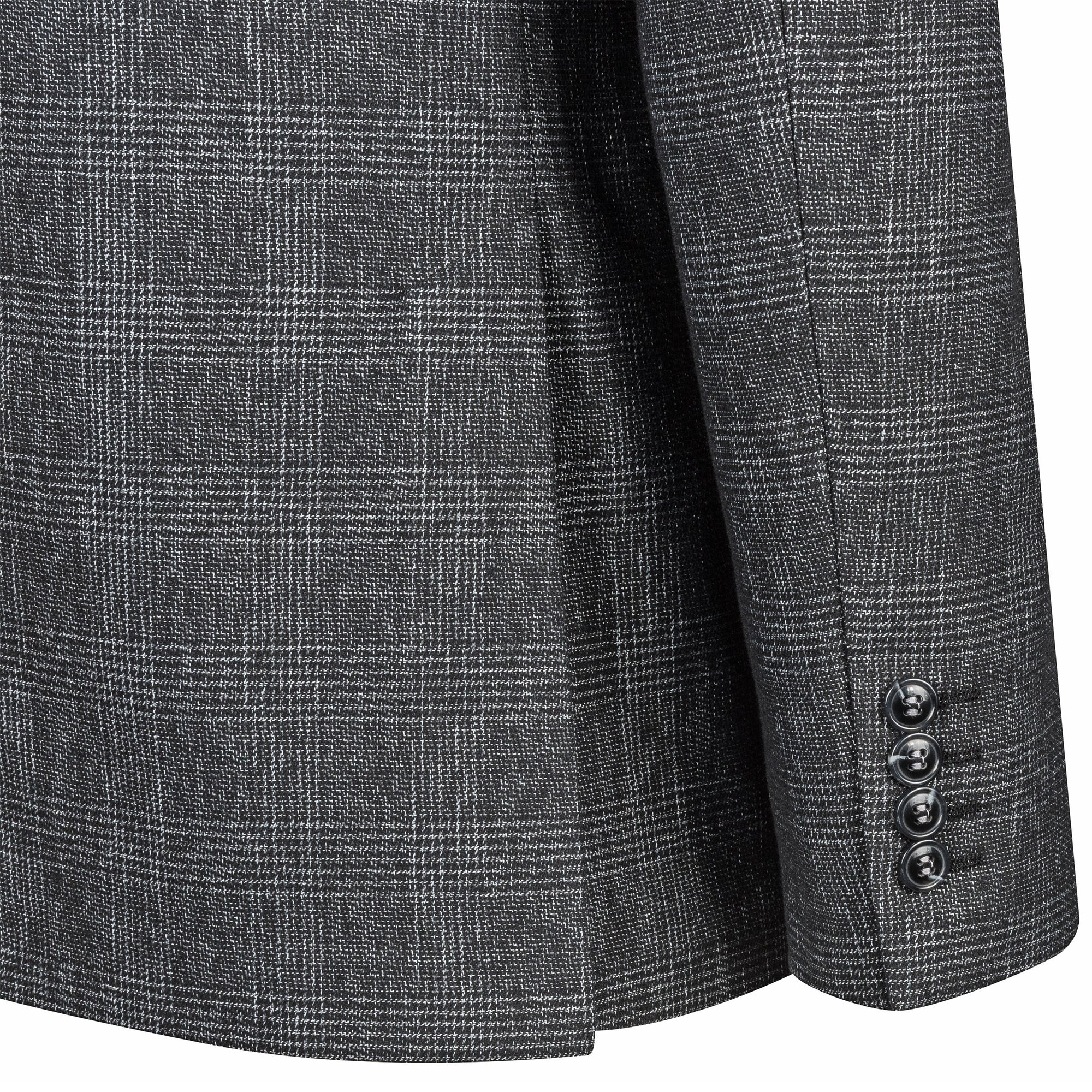 Black Blazer