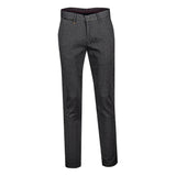 Black Chino & Casual Pant