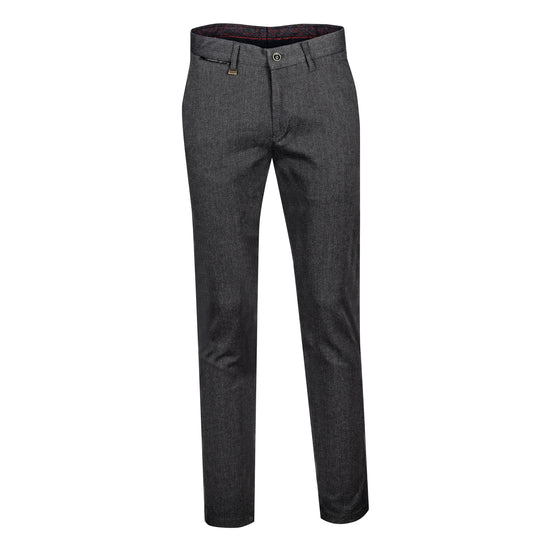 Black Chino & Casual Pant