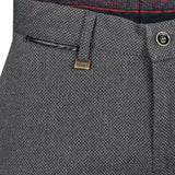 Black Chino & Casual Pant