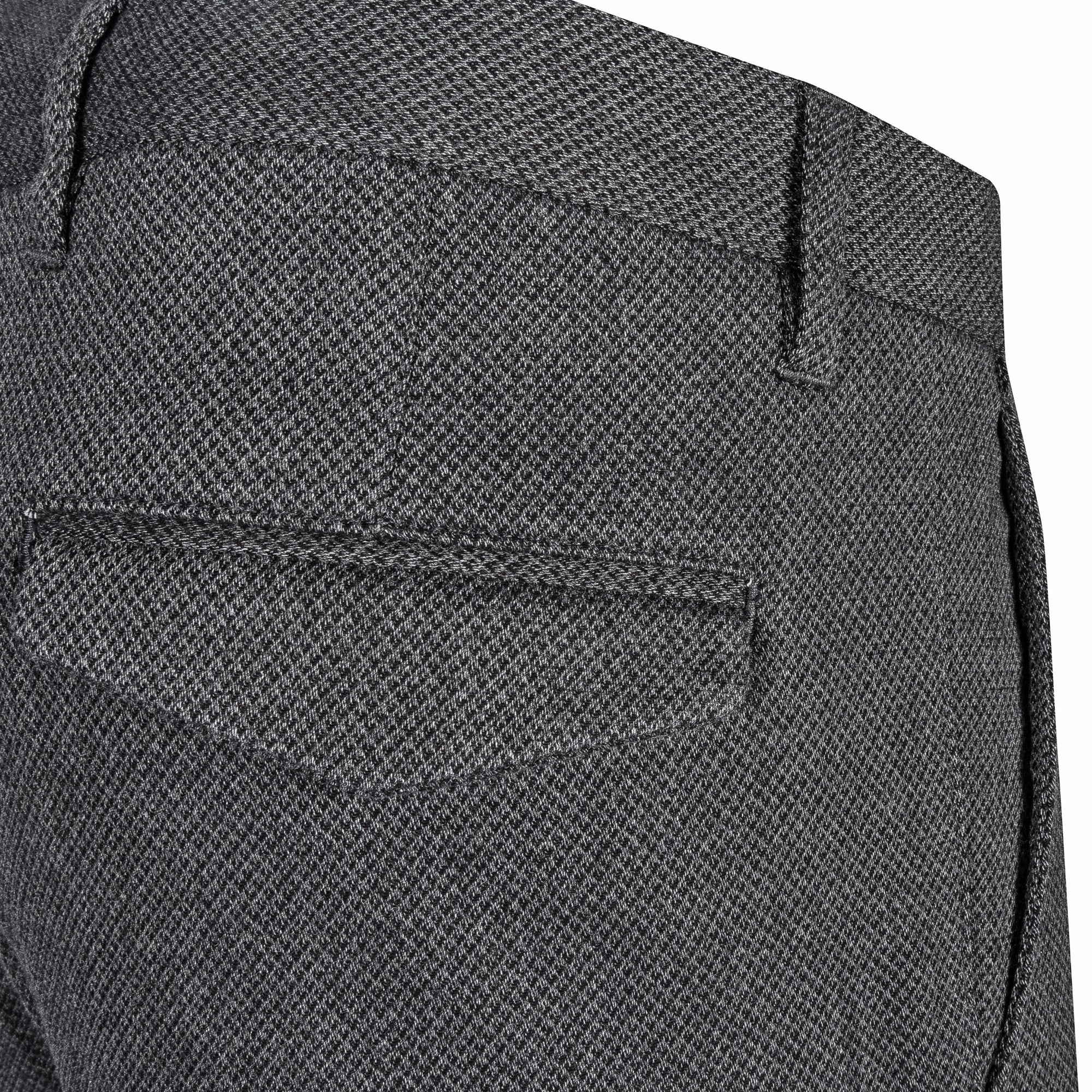Black Chino & Casual Pant