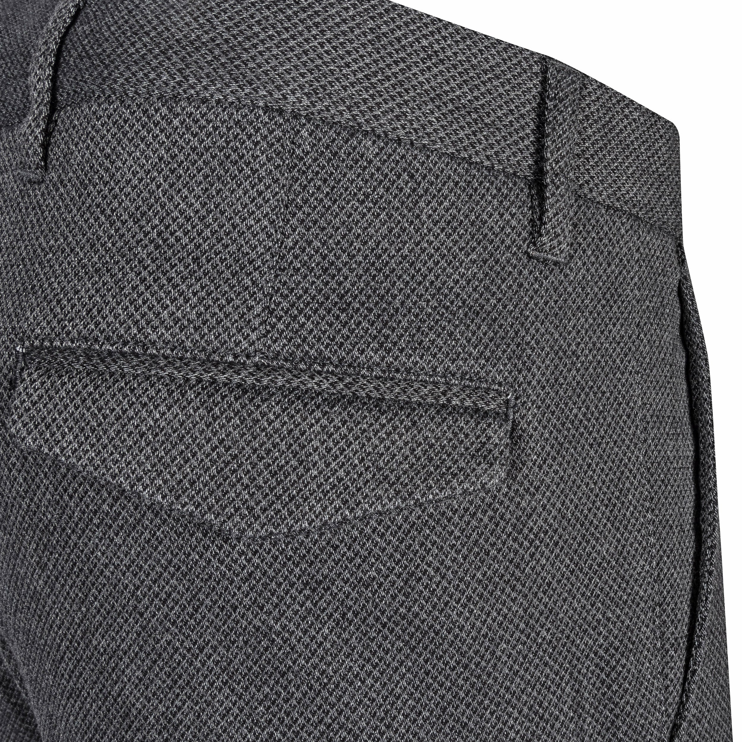 Black Chino & Casual Pant