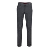 Anthracite Chino & Casual Pant
