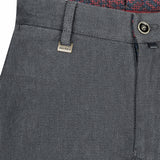 Anthracite Chino & Casual Pant