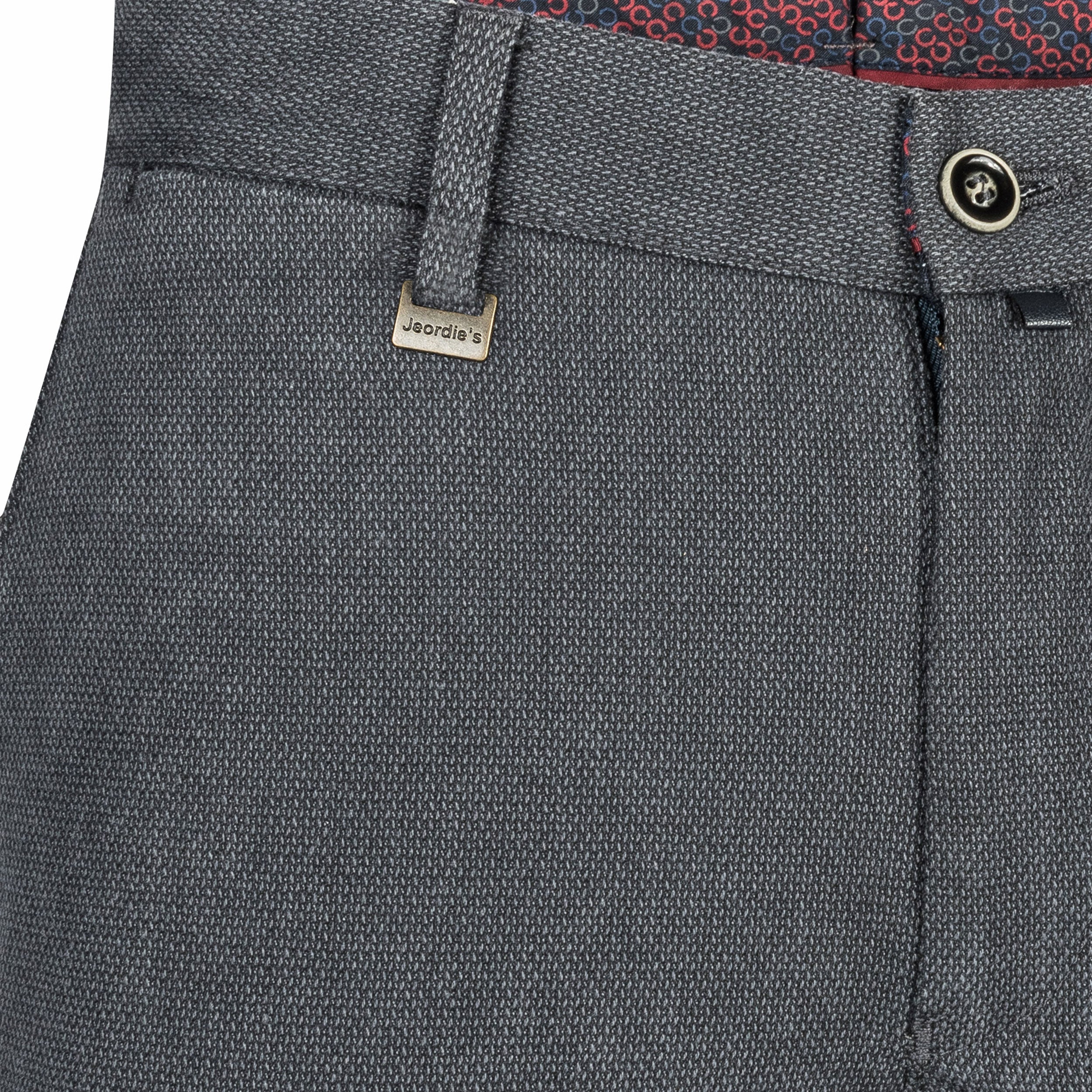 Anthracite Chino & Casual Pant