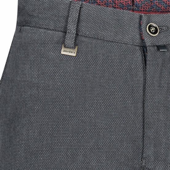 Anthracite Chino & Casual Pant