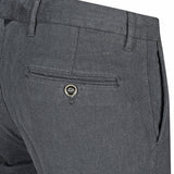 Anthracite Chino & Casual Pant