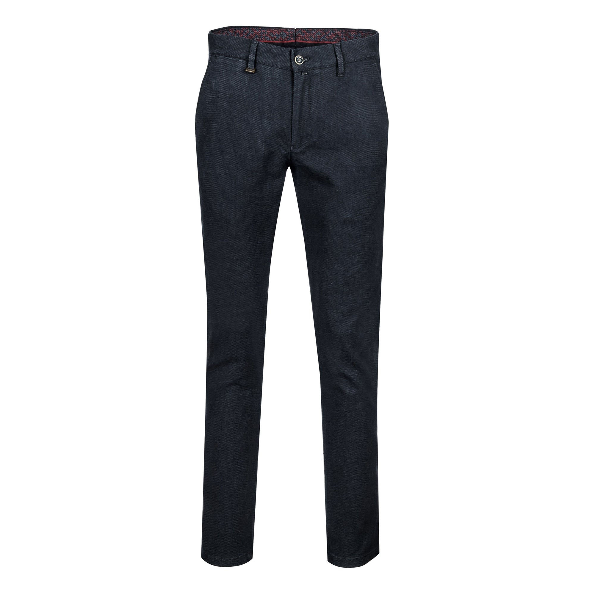 Dark Navy Chino & Casual Pant