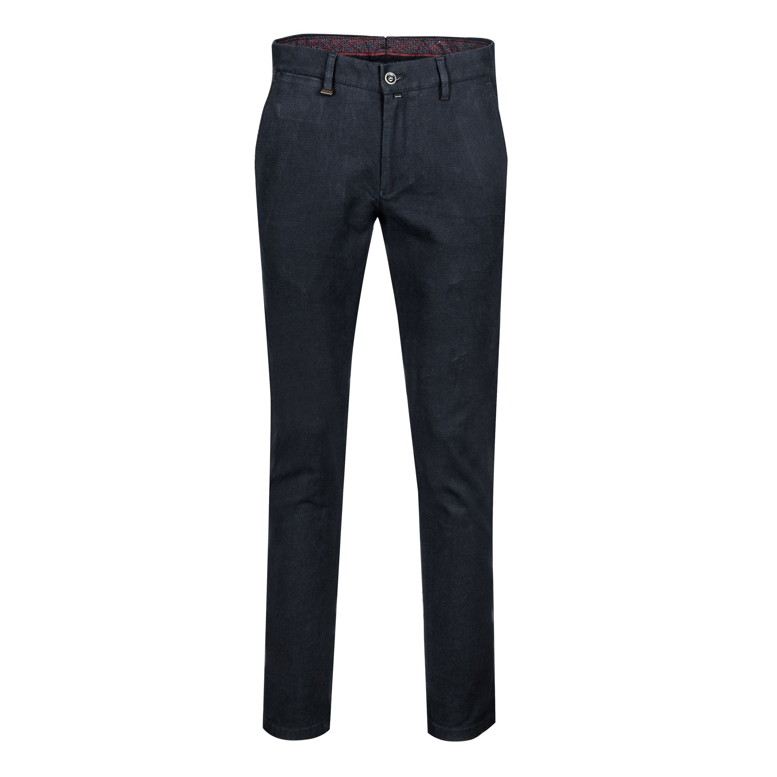 Dark Navy Chino & Casual Pant