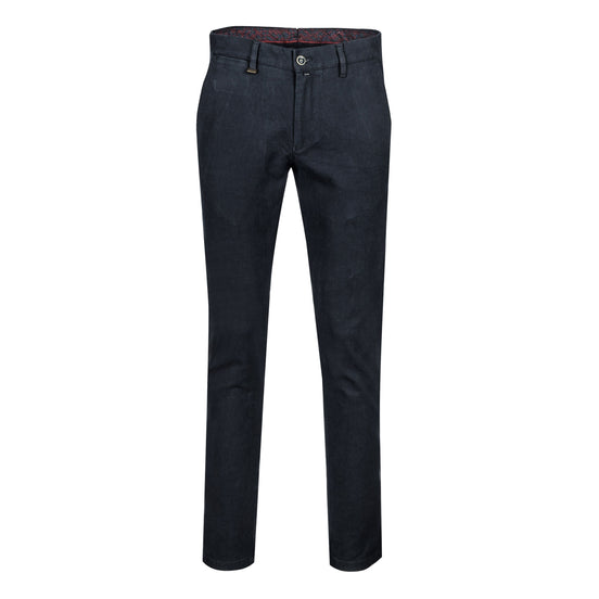 Dark Navy Chino & Casual Pant