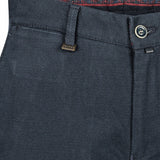 Dark Navy Chino & Casual Pant