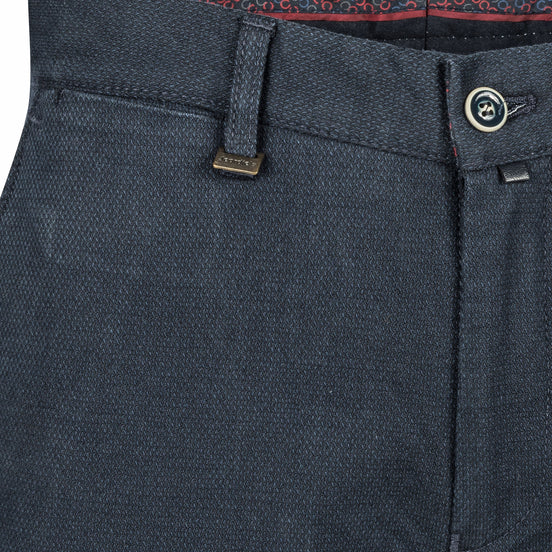 Dark Navy Chino & Casual Pant