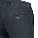 Dark Navy Chino & Casual Pant