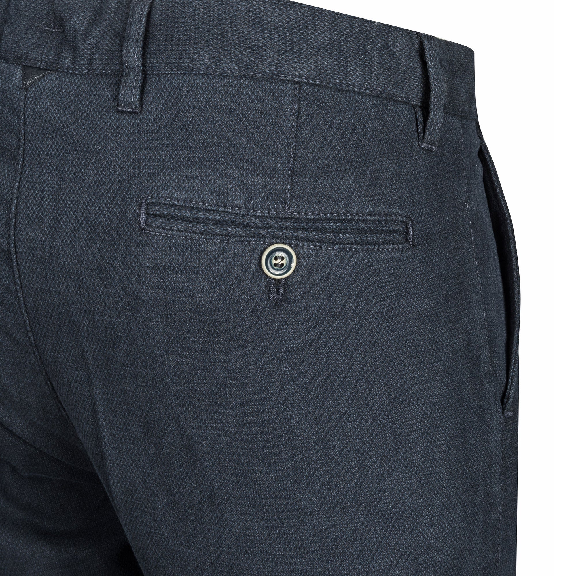 Dark Navy Chino & Casual Pant