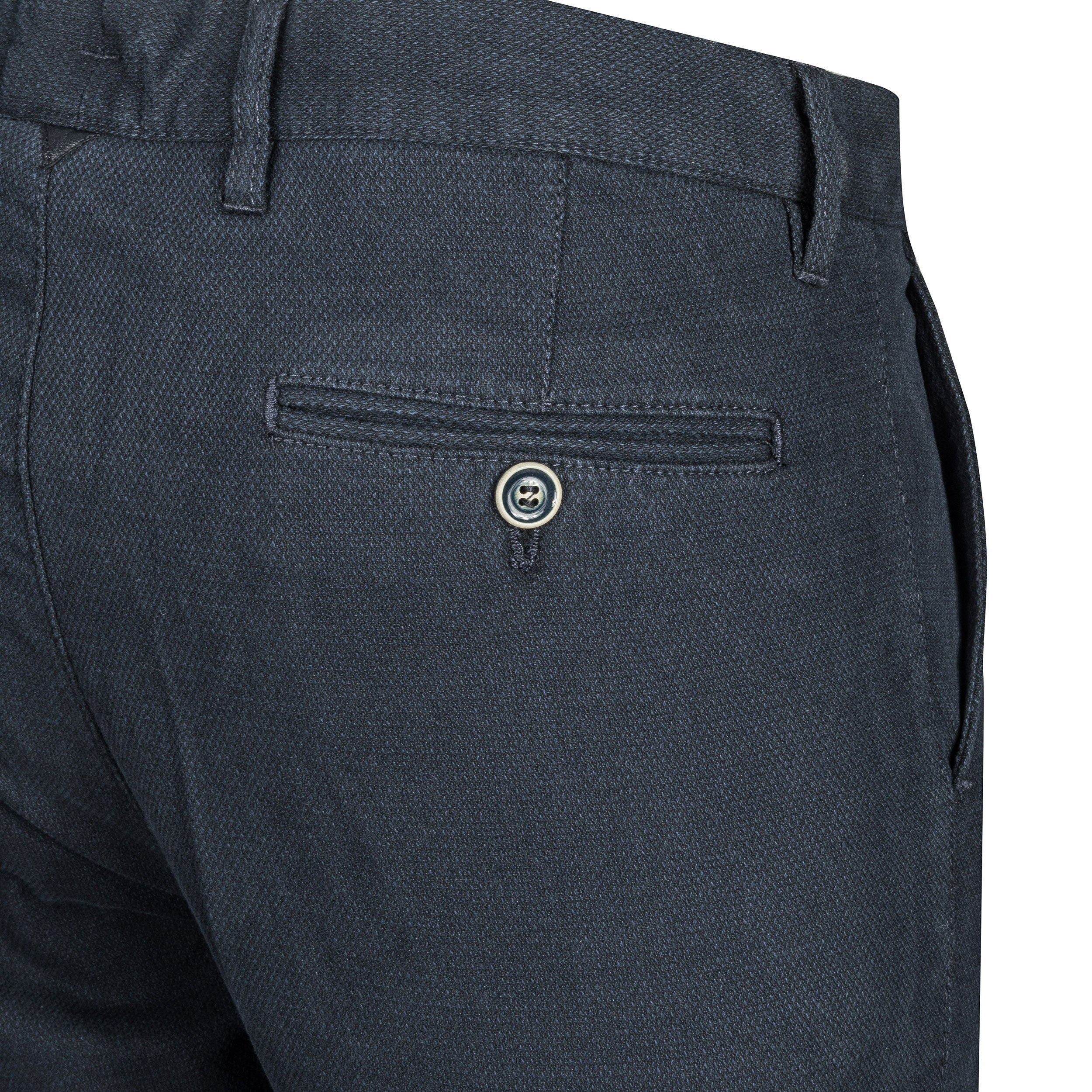 Dark Navy Chino & Casual Pant
