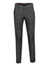Black Chino & Casual Pant