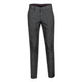 Black Chino & Casual Pant