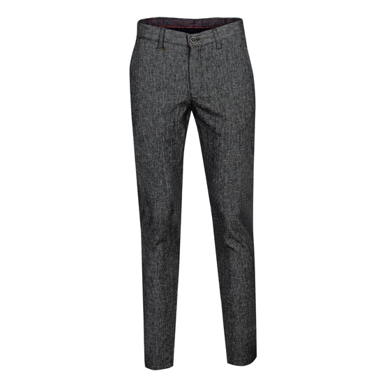 Black Chino & Casual Pant