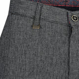 Black Chino & Casual Pant