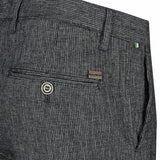 Black Chino & Casual Pant