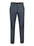 Navy Chino & Casual Pant