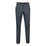 Navy Chino & Casual Pant