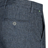 Navy Chino & Casual Pant