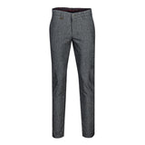 Grey Chino & Casual Pant