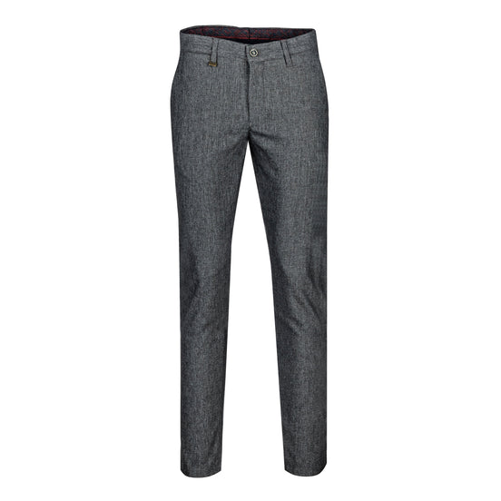 Grey Chino & Casual Pant